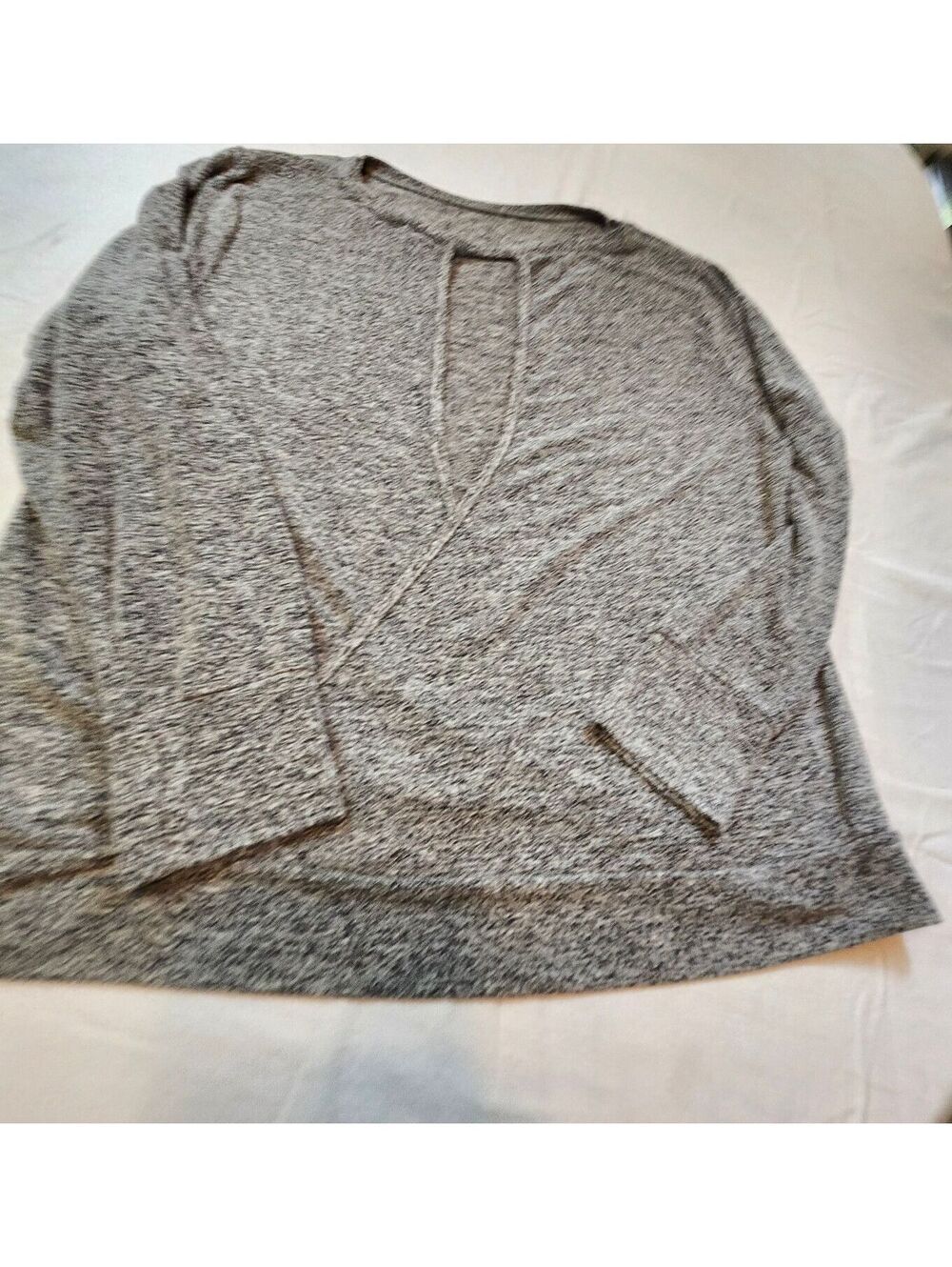 Champion Long Sleeve Pullover Sweater
